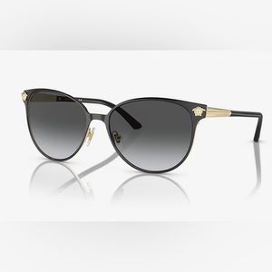 Versace Sunglasses VE2168